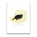 Print - Seats Taken