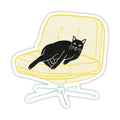 Sticker - Seats Taken