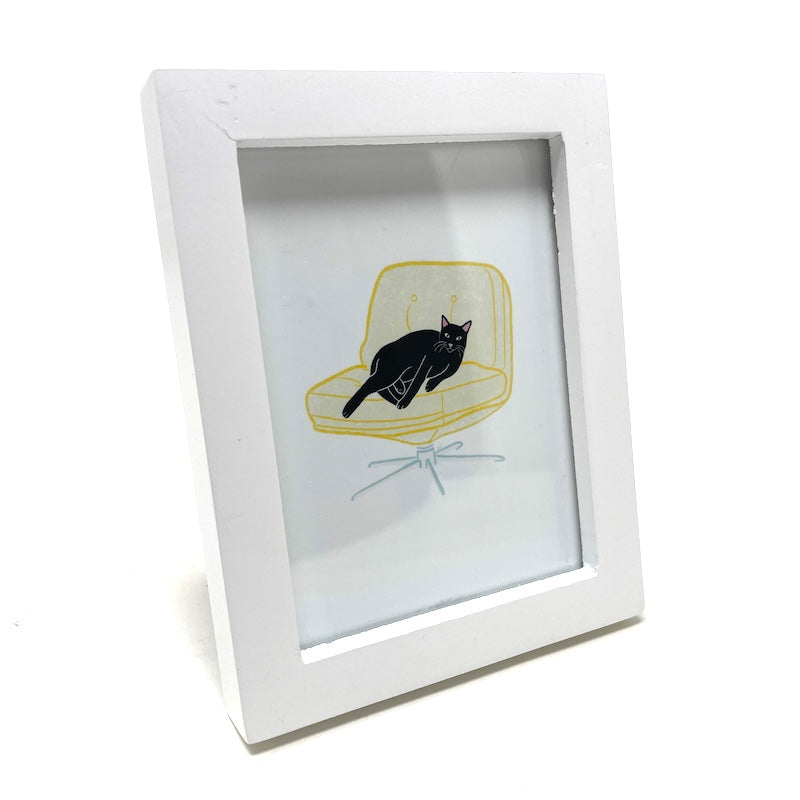 Mini Framed Prints