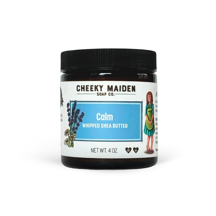 Shea Butter - Calm