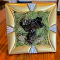 Gnome Mushroom Art