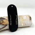 Earrings - Smokey Quartz