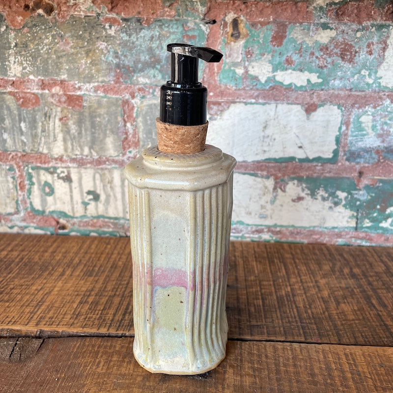 Soap Dispenser - Oat