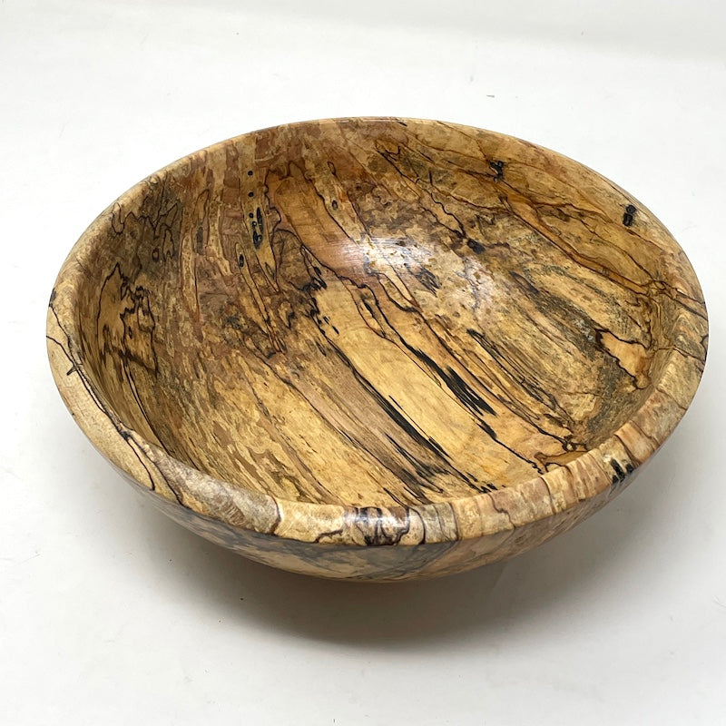Spalted Bowl