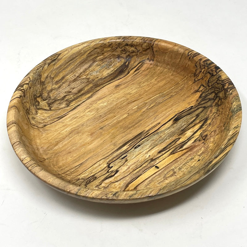 Spalted Bowl