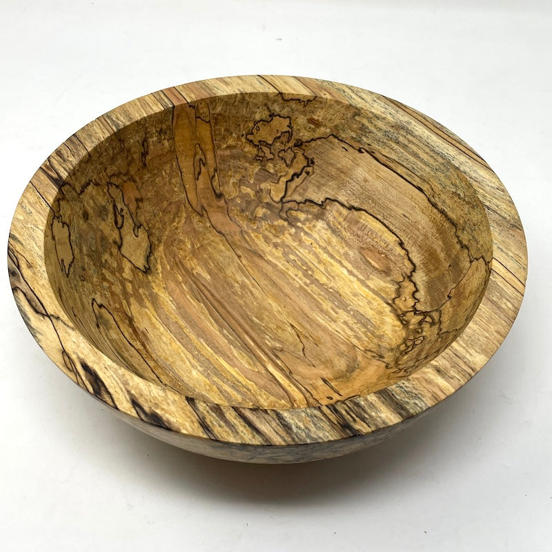 Spalted Bowl