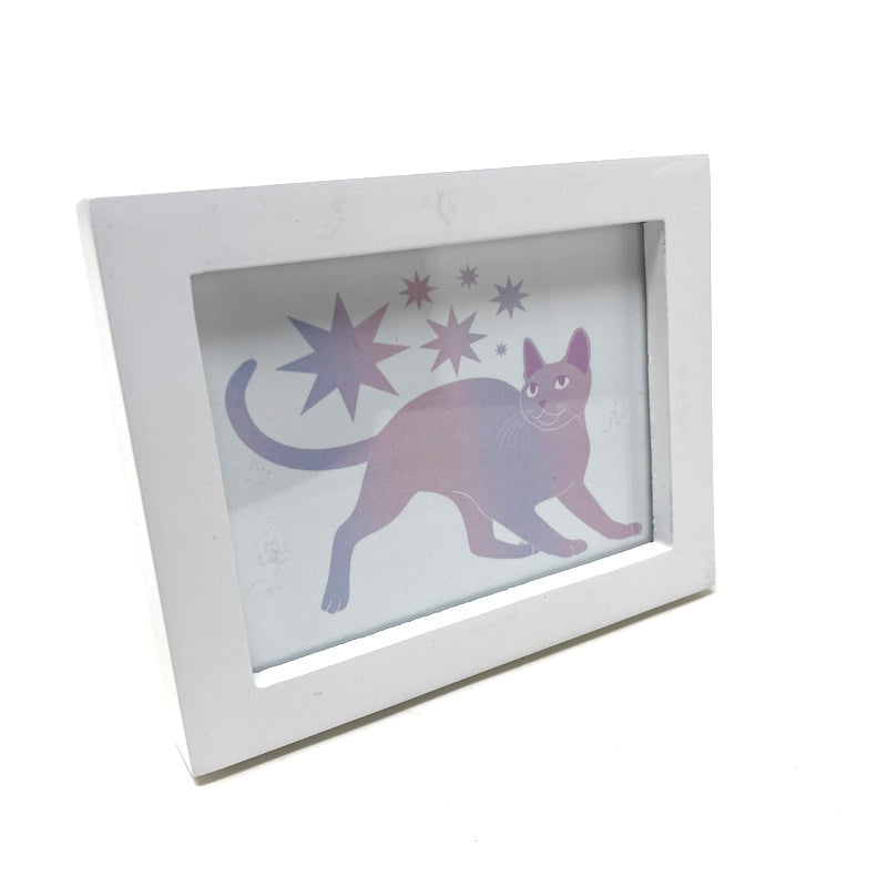 Mini Framed Prints