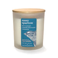 Soy Candle - Sassy Sparrow