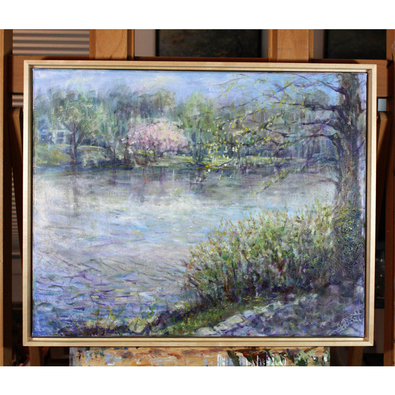 Original - Spring Confection