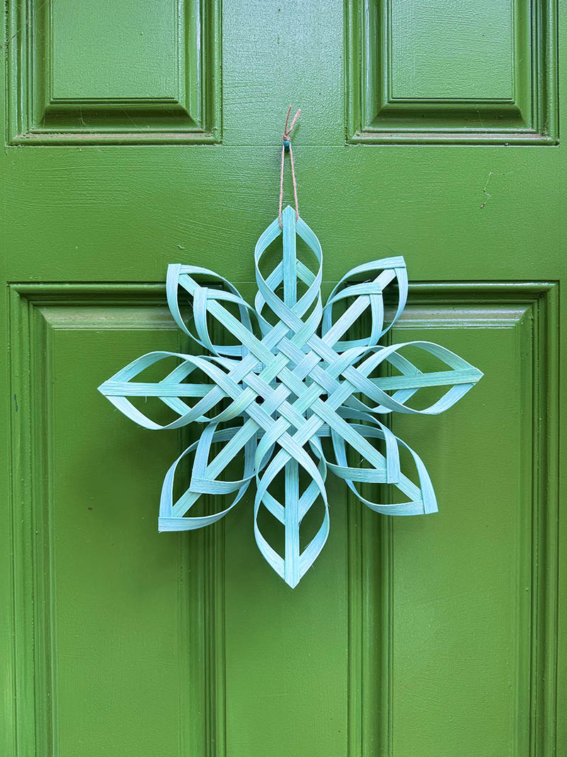 Scandinavian Winter Stars