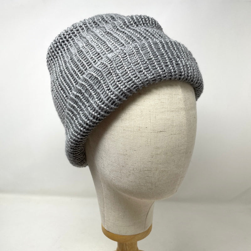 Beanie - Long Slouch