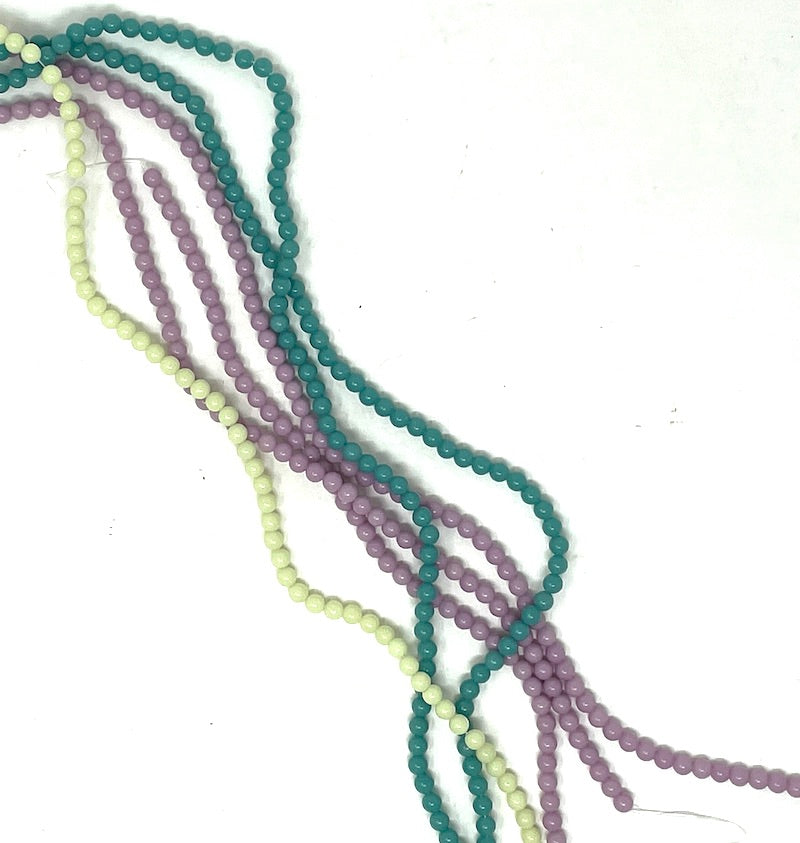 Crystal Energy Glow Bracelet | Mini Workshop 10/22