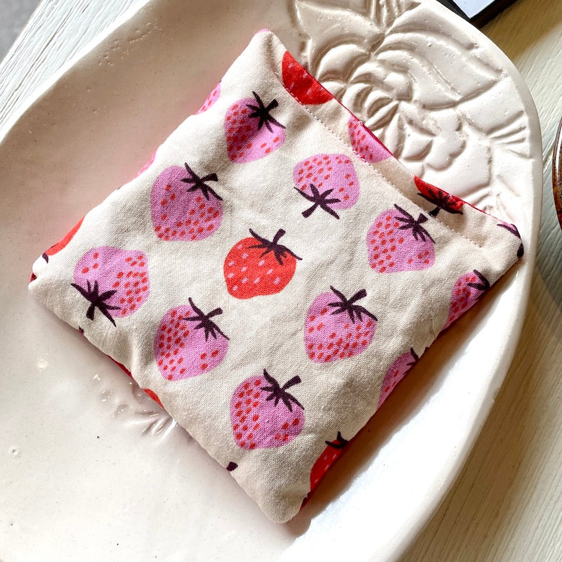 Lavender Sachet