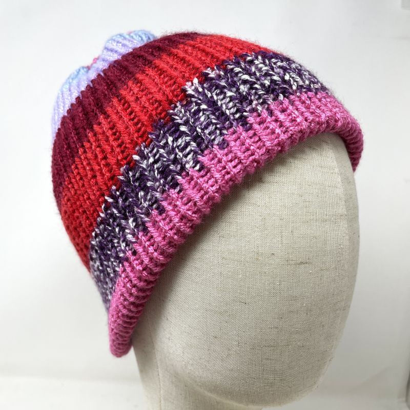 Beanie - Short
