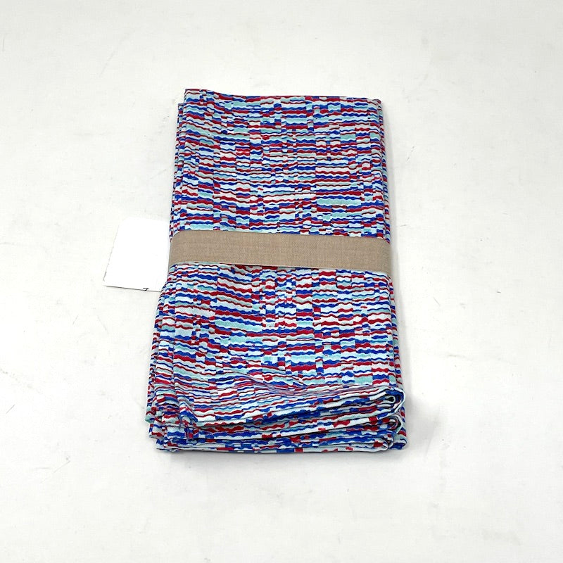 Napkins - 4th Of July