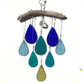 Summer Rain | Suncatcher