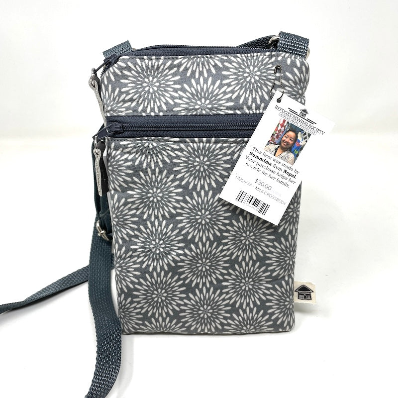 Crossbody | Mini