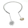 Choker - Sun