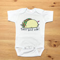 Onesie - Taco 'bout cute