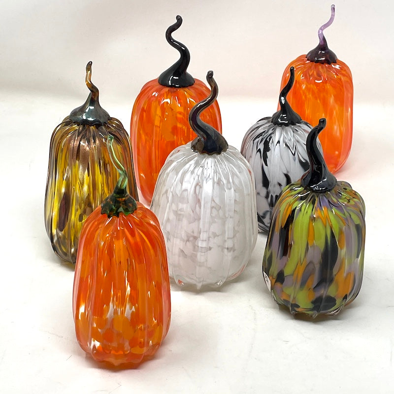 Pumpkin - Tall