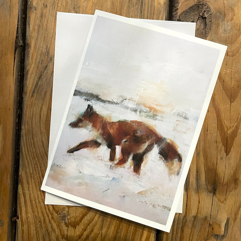Greeting Cards - Various