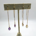 Threaders - Ametrine or Amethyst