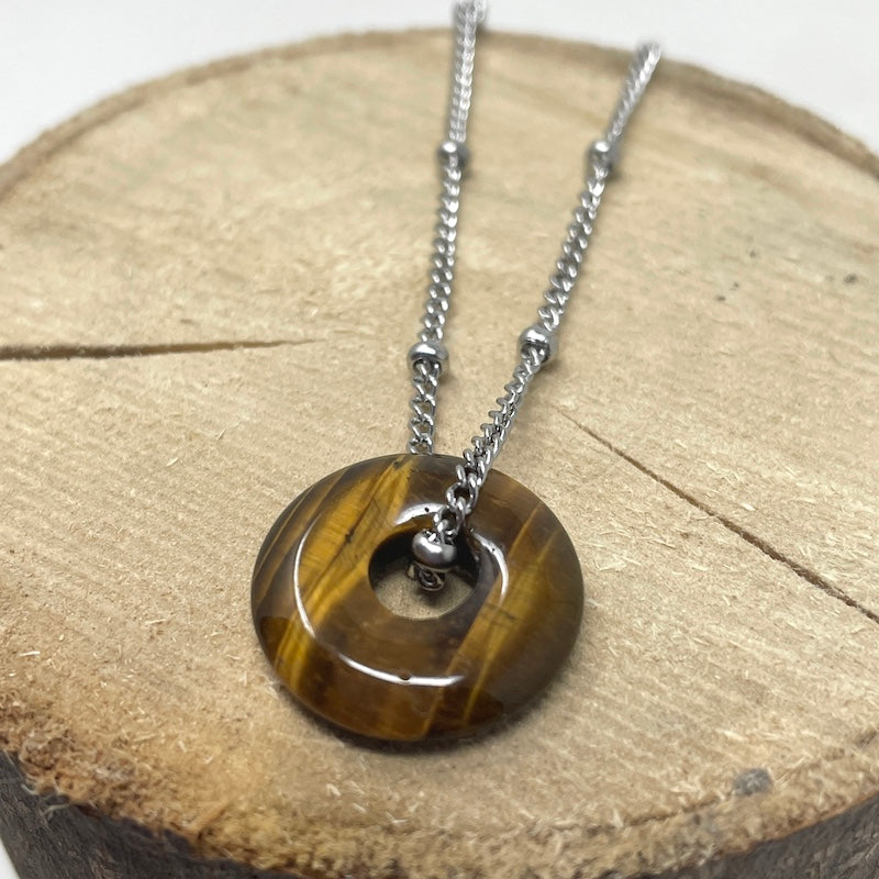 Necklace - Neck Candy | Large