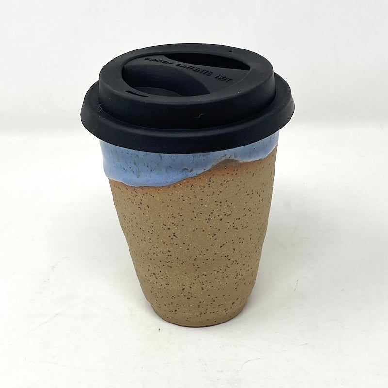 To Go Mug
