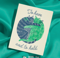 Card - To Have and To Hold