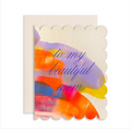 Card - To My Beautiful Mom