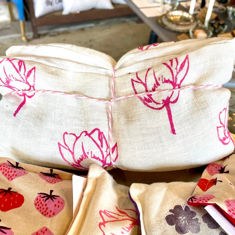 Aromatherapy Wrap
