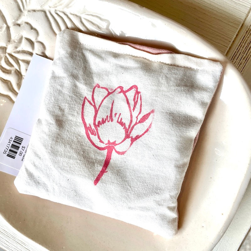 Lavender Sachet