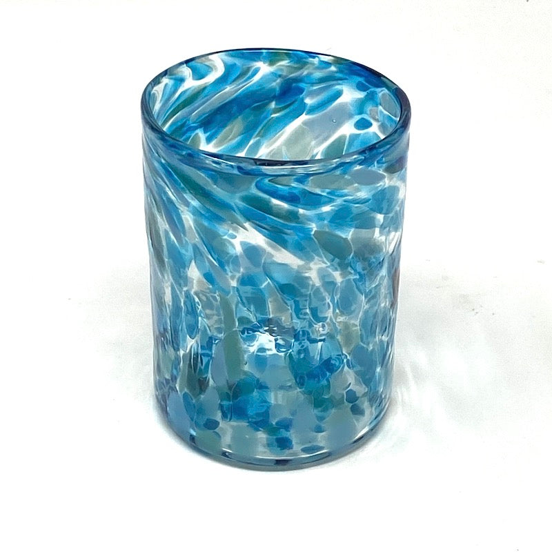 Tumbler - Aqua Mix