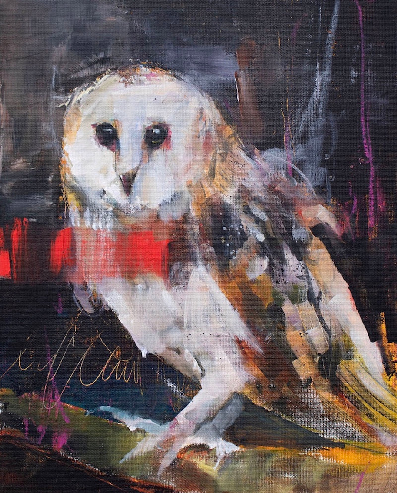 Art Print - Twilight Wish