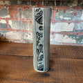 Vase - Bamboo - Printed