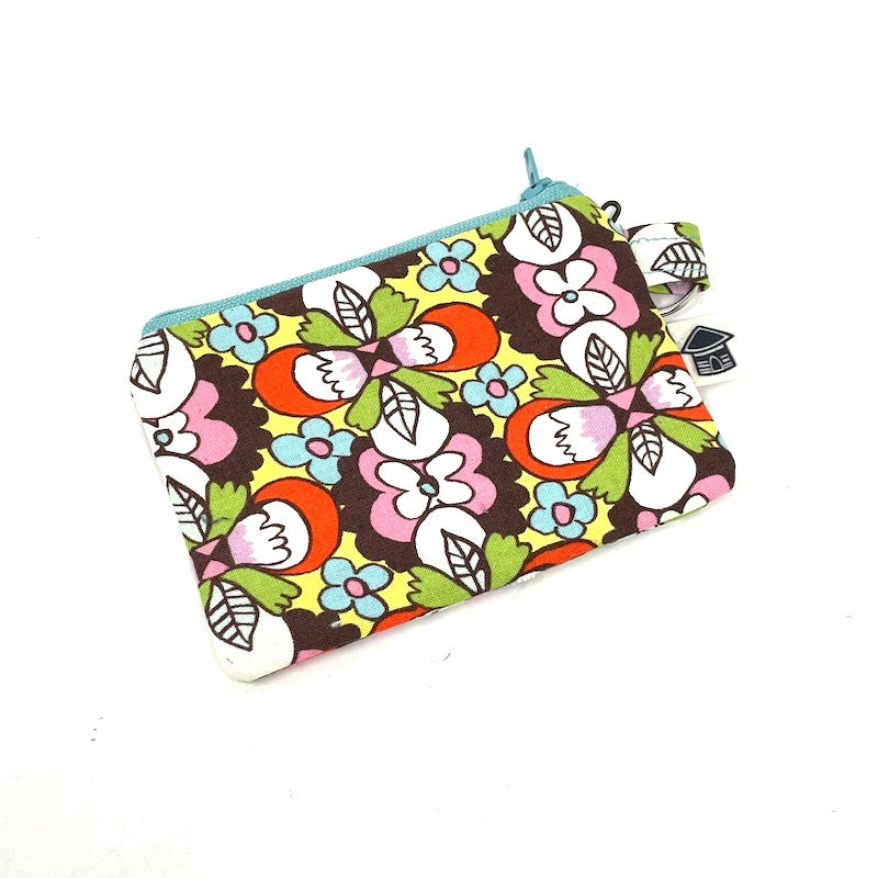 Keychain Wallet