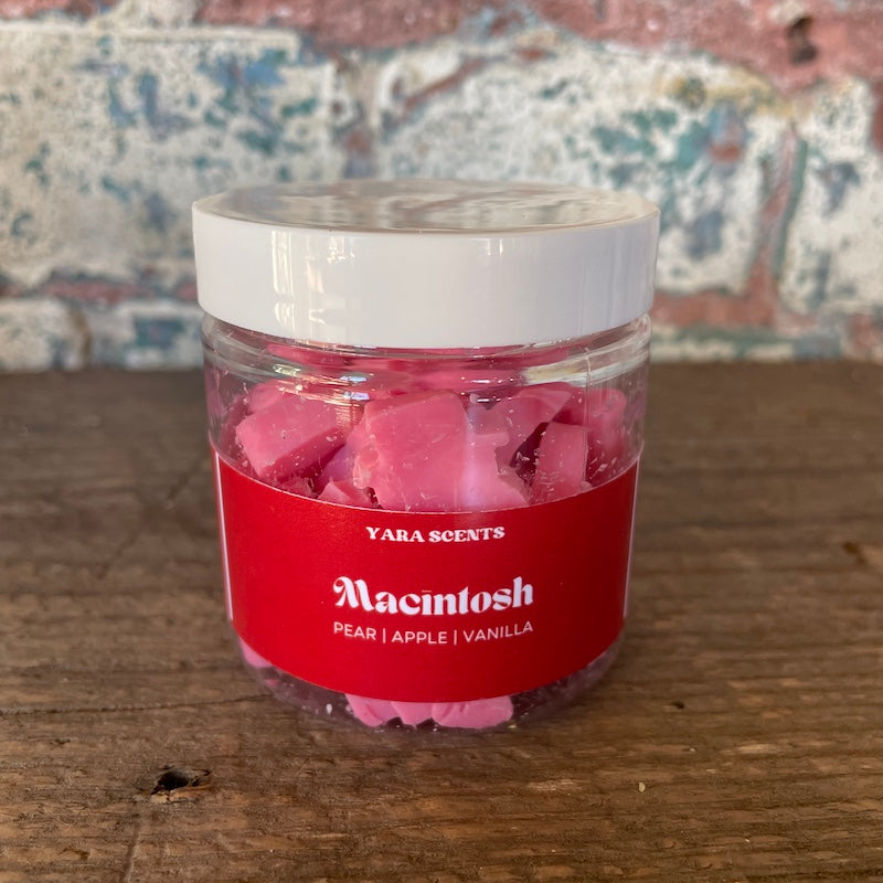 Wax Melts | Jar