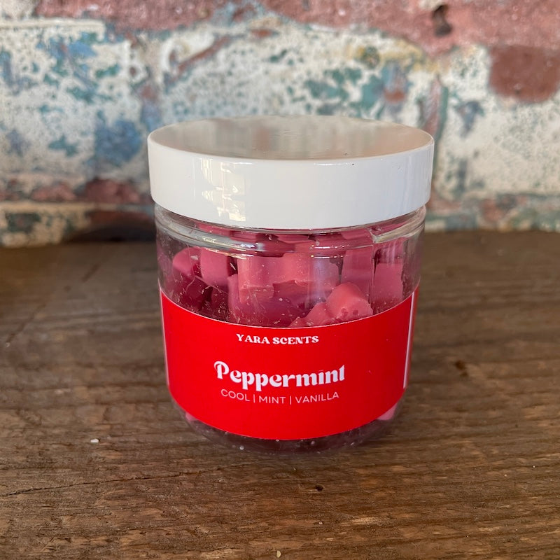 Wax Melts | Jar