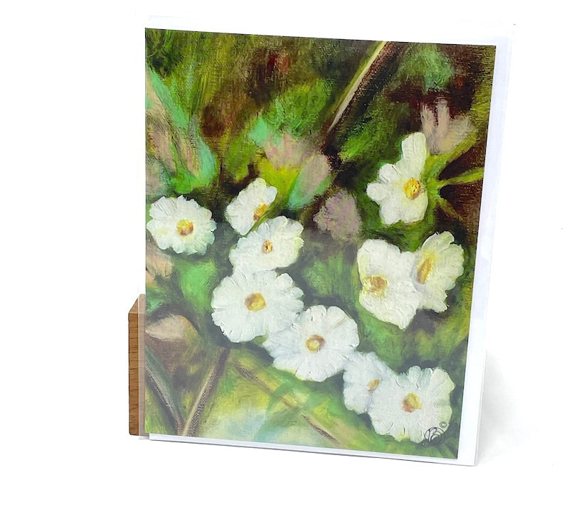 Fall Notecard Collection