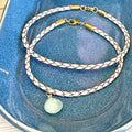 Bracelet - Leather Cord