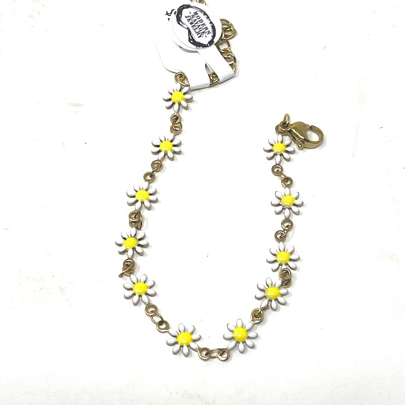 Bracelet - Daisy | various