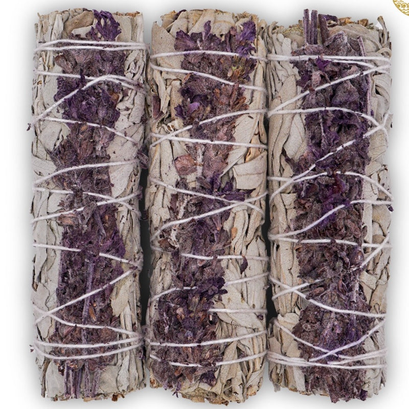 Sage Smudge Sticks