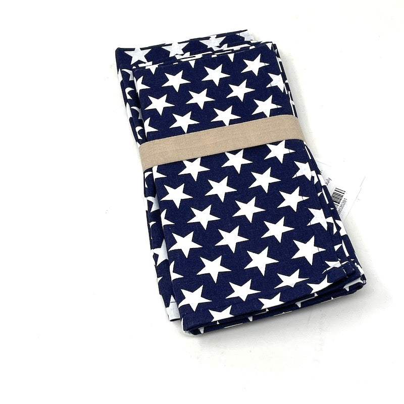 Napkins - 4th Of July