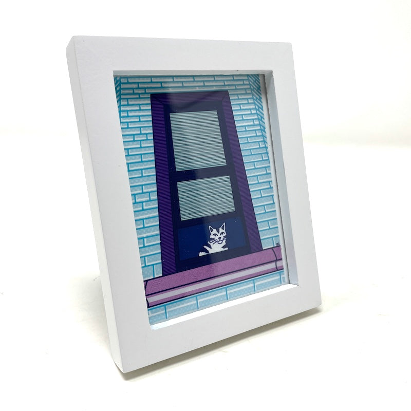 Mini Framed Prints