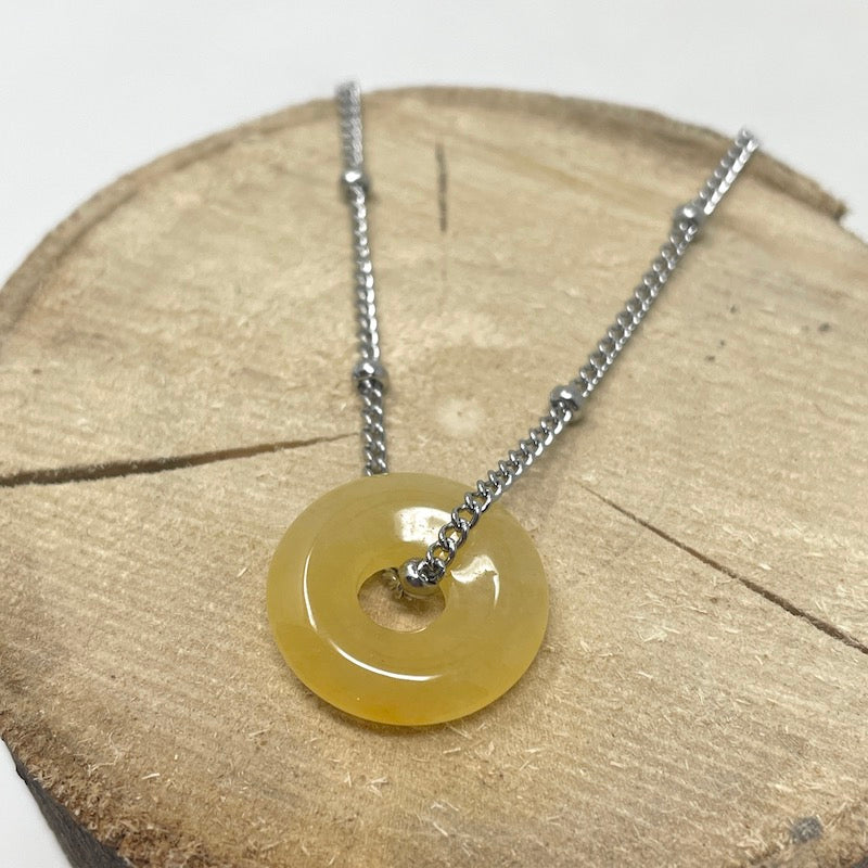 Necklace - Neck Candy | Large